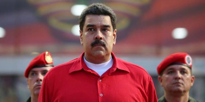 Estados Unidos rechazó una oferta de Maduro para dejar el poder luego de una transición de dos a tres años