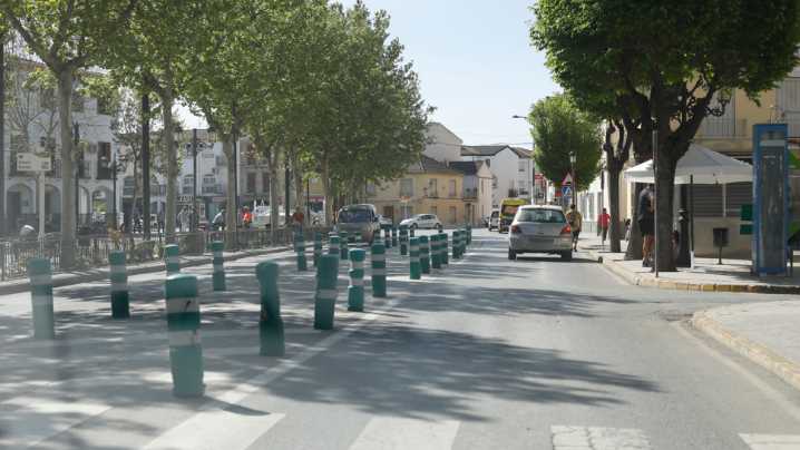 Vuelven a señalar el juicio contra un hombre con 840 plantas de marihuana en su casa de Fuente Vaqueros