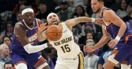 Pelicans have no answer for Phoenix guard Grayson Allen, get torched by Suns 121
