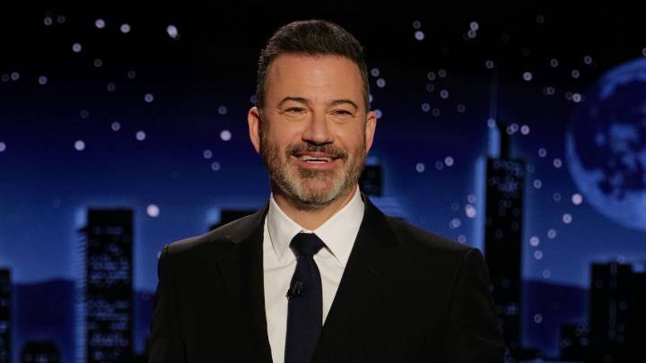 Jimmy Kimmel Had To Cancel A Show Weeks After His Suspension, But There's Good News