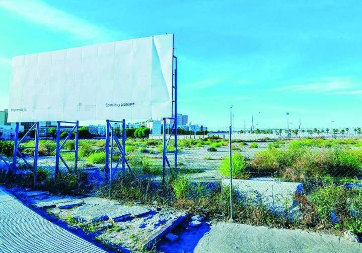 PSOE y Adelante cuestionan el compromiso del PP con el nuevo hospital de Cádiz