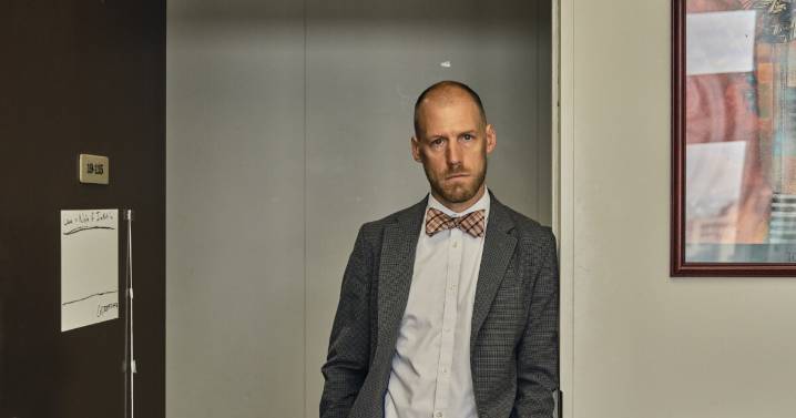 How one legal team is building support for people with cognitive disabilities