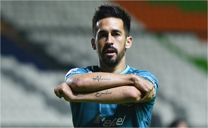 Fallece Emilio, hijo de Fernando Navarro; León dedica un emotivo mensaje