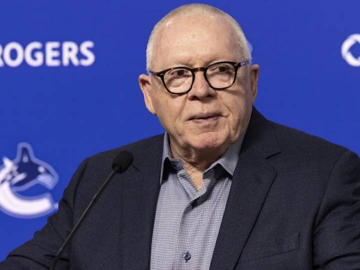 Time to trade: Jim Rutherford says Canucks need to get younger