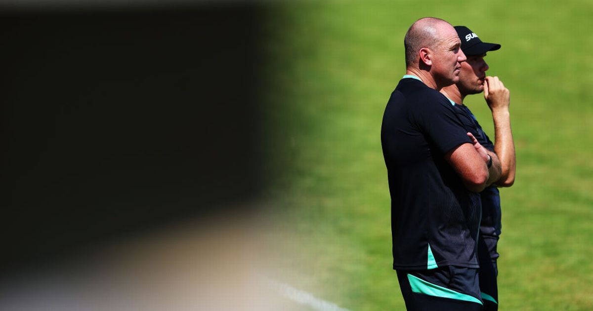 Former Stoke City youth coach steps up as Premier League caretaker