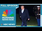 Morning News NOW Full Episode