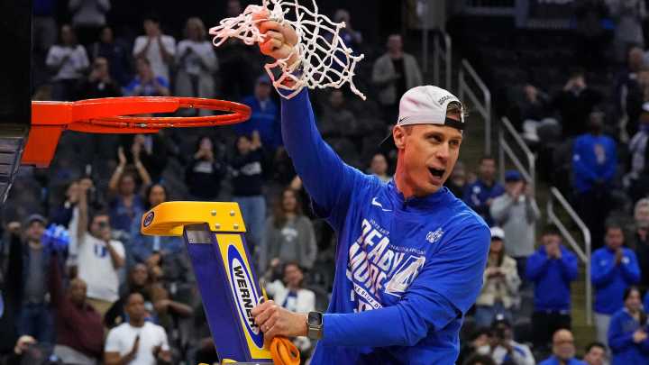 How Glenbrook North shaped Duke basketball's Jon Scheyer