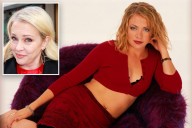 Melissa Joan Hart refused Playboy offer