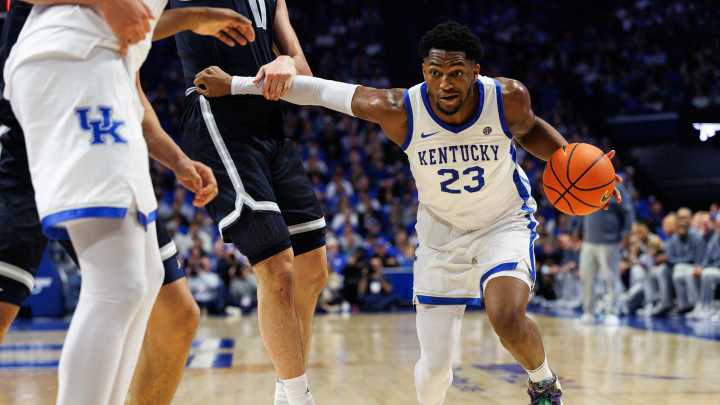 Nicholls at Kentucky odds, picks and predictions