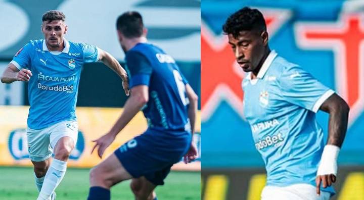 Miguel Araujo dejó sorpresivo mensaje tras agónico triunfo de Cristal: "Regalos de..."