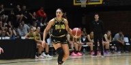 La historia de Luciana Delabarba, quien se convirtió en la máxima goleadora histórica de la Liga Femenina de básquet: “Nunca lo imaginé”