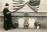 Clark County History: John and Marguerite McLoughlin’s burial sites