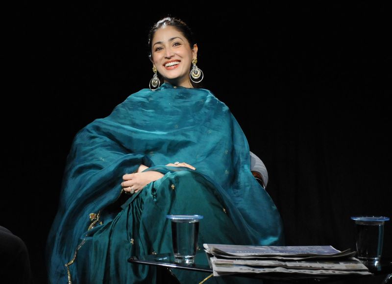 Everyone, no matter their caste, class or religion, can find a piece of themselves in Shazia: Yami Gautam Dhar on Haq