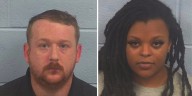 Etowah County detention deputies arrested for promoting prison contraband