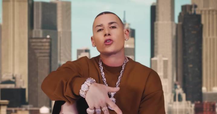 Por qué cancelaron el concierto de Cosculluela en Chile: “El hombre dice que por mis antecedentes”
