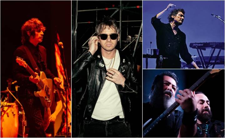 ¿Asistirás al Tecate Comuna?; ya hay horarios de a qué hora ver a tu banda favorita