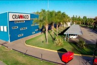 Empresa metalúrgica deja de producir, despidió a 35 empleados e importará productos