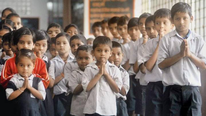 BMC partners with Rangeet to launch SEEK program in Mumbai schools