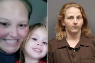 Deal for Mom Who Murdered Girl, 4, Made Sister, 6, Live With Body in Pit