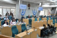 Continúa el juicio político a Fernando Basanta, vocal del Tribunal Superior de Justicia de Santa Cruz