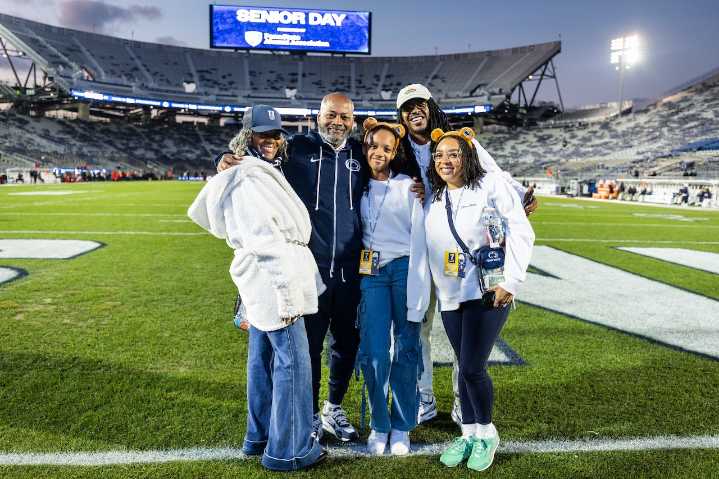 Video analysis: Penn State’s victory over Nebraska and the support for Terry Smith