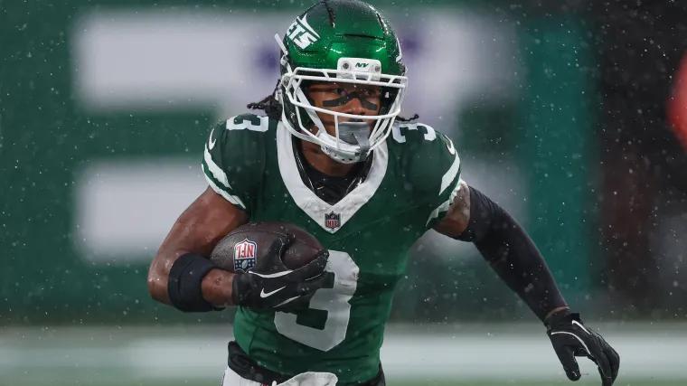 Jets' offensive coordinator raves about recent addition of young wide receiver