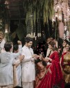 Allu Arjun welcomes Nayanika after Allu Sirish’s engagement