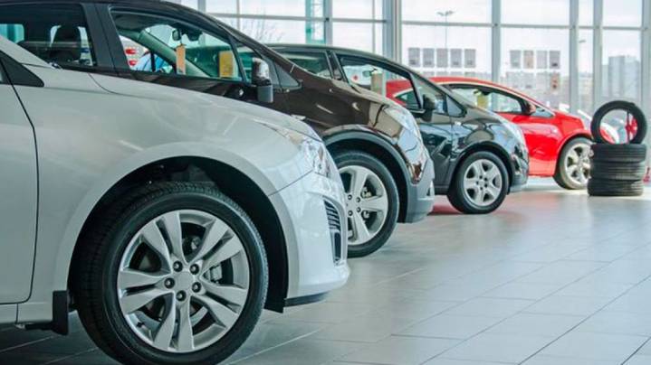 Aumentó un 16,9% el patentamiento de 0km en octubre, aunque cayó más de 7% la comparativa mensual