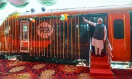 164 Vande Bharat train services operate across India, holy pilgrimage sites connected: PM Modi