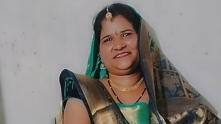 Indore News: 45-Year-Old Woman Dies After Truck Hits Bike From Behind