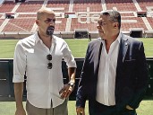 El escandaloso castigo contra Estudiantes: Verón denunció amenazas y el Gobierno advirtió que investigará a la AFA de Tapia