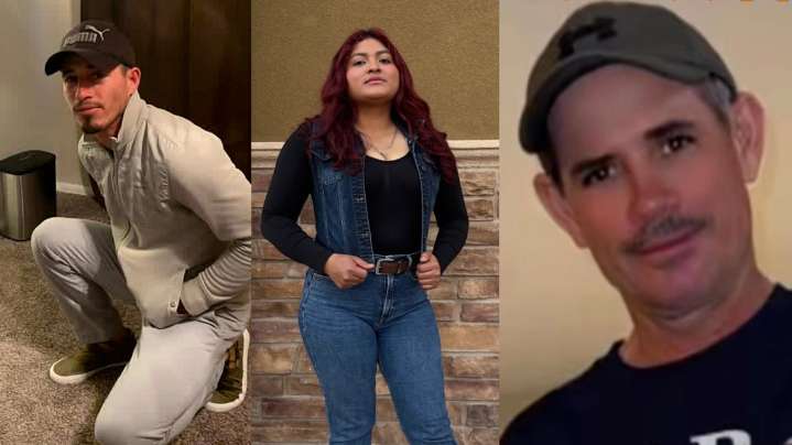 'He was going to shoot everyone' | Survivor describes terror after 3 coworkers killed by gunman