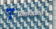 Telefónica se va de Venezuela