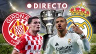 Girona - Real Madrid de LaLiga en directo: marcador, goles y última hora de la jornada 14