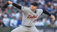 Tigers’ Tarik Skubal wins AL Cy Young Award