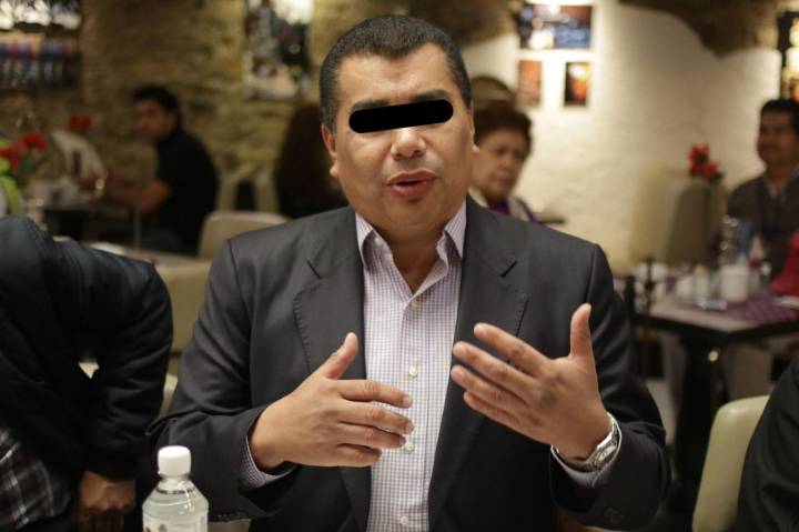 Difieren audiencia en el proceso vs López Zavala por ausencia de testigos