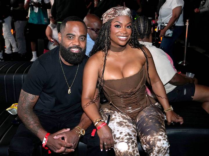 Kandi Burruss Breaks Her Silence On Todd Tucker Divorce, Sadly Says Split Has Been ‘Brewing For A While’