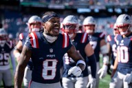 Patriots Continue To Climb In Power Rankings After Week 9 Victory