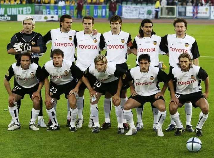 Los avilesinos que ganaron la Liga (y IV)