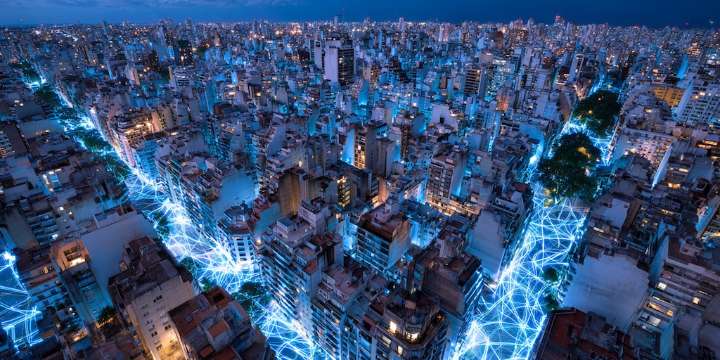 Estados Unidos: la inteligencia artificial podría duplicar el consumo eléctrico de los centros de datos en 2030