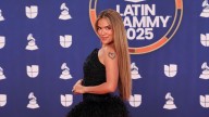Latin Grammys 2025: los beauty looks más impactantes de la alfombra roja