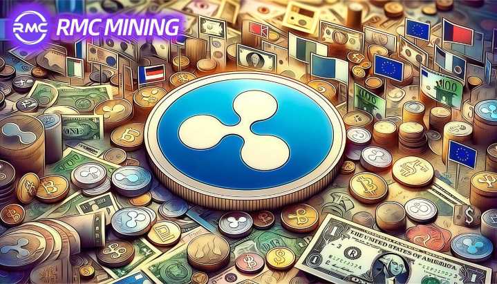 Gana $6,000 al día con Ripple (XRP) y comienza a hacer crecer tu cartera de activos digitales.