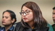 Philippines jails former mayor - who officials say faked her nationality to get the job – for human trafficking