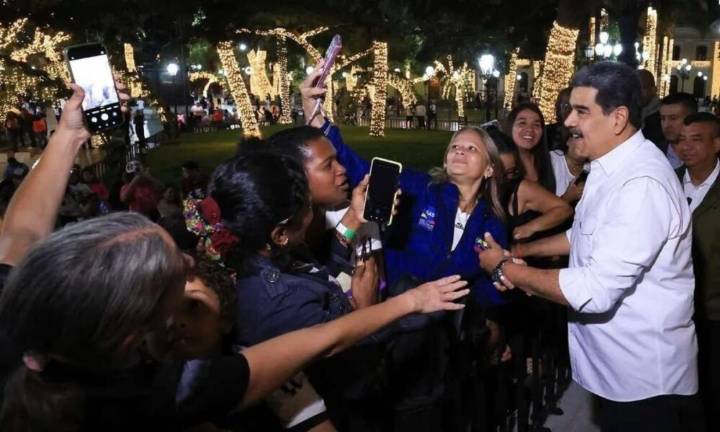 «Nicolás… De Yare a Miraflores» debe llegar a comunidades