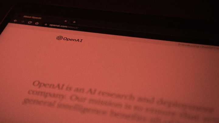 Rumor has it OpenAI will release GPT-5.1 this month. Expect fewer hallucinations, better, more creative writing, and more naughty bits