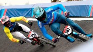 Colombia sale por oro en BMX de los Bolivarianos con pilotos olímpicos y mundiales