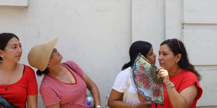 Senamhi da nuevo pronóstico para Lima: qué distritos tendrán mayor temperatura en lo que viene de noviembre