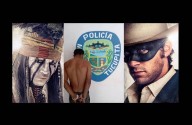 “El Llanero Solitario” robaba en Yabinoko y “Kimosabi” Politucupita lo capturó