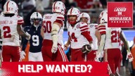 Is it time for Nebraska football to take drastic action to fix its defensive line?