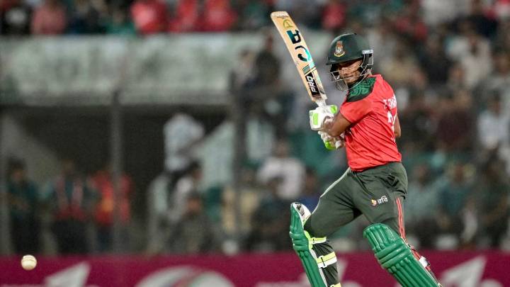 'The players need rest' - Litton points to crowded calendar for T20I series defeat